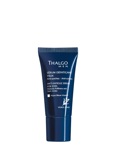 Thalgo Men Anti-Fatigue Serum For Eyes 15ml