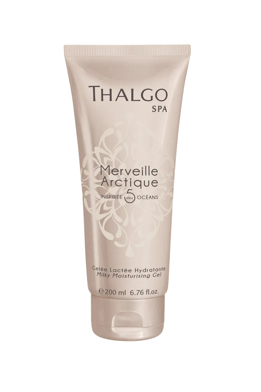 Thalgo Spa Merveille Arctique Milky Moisturising Gel 200ml