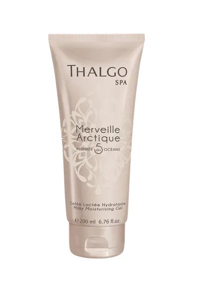 Thalgo Spa Merveille Arctique Milky Moisturising Gel 200ml