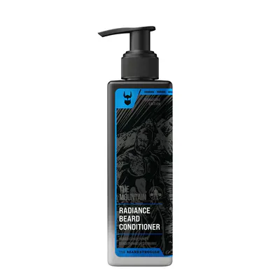 The Beard Struggle Mountain Beard Conditioner 240ml