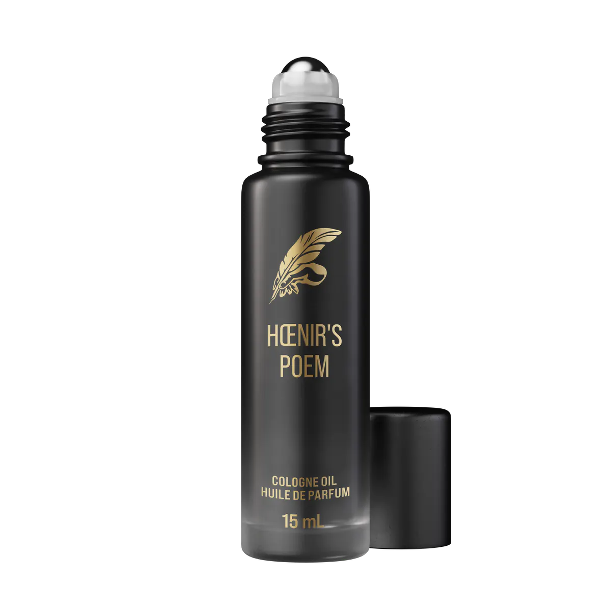 The Beard Struggle Concentrated Cologne Gold Collection 15ml, view 6
