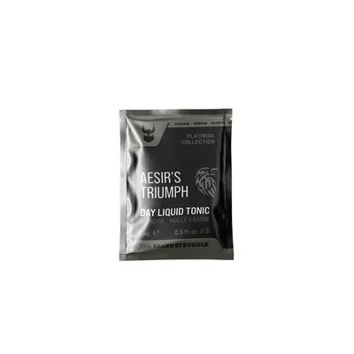 The Beard Struggle Day Liquid Tonic 5ml - Aesir's Triumph