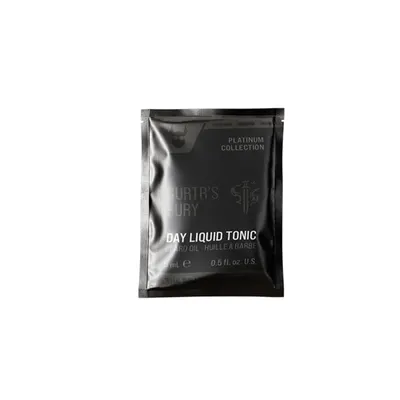 The Beard Struggle Day Liquid Tonic 5ml - Surtr's Fury