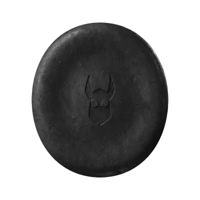 The Beard Struggle Defy Clay Cleansing Bar
