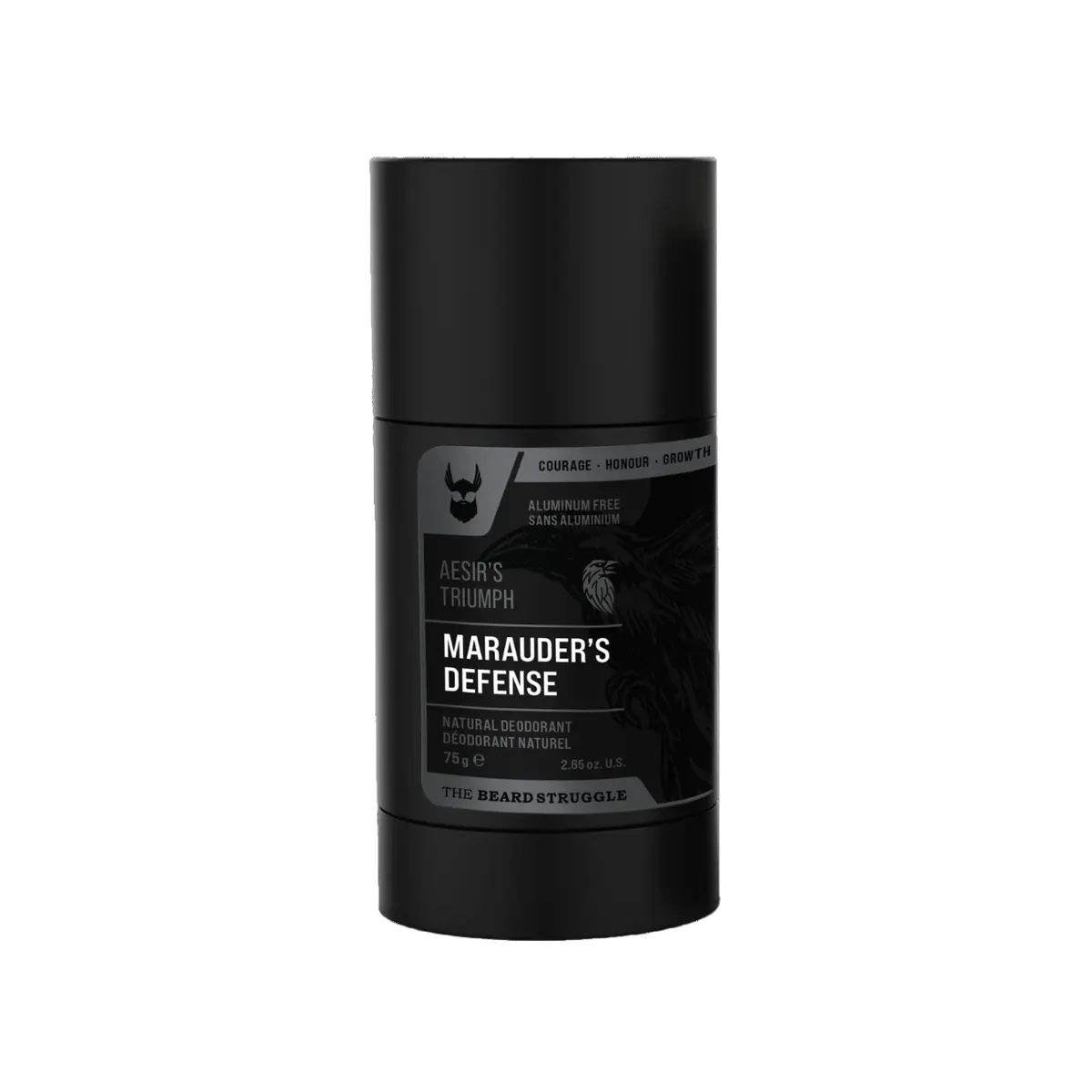 The Beard Struggle Marauder’s Defense - Aesir's Triumph 75g