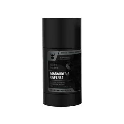 The Beard Struggle Marauder’s Defense - Aesir's Triumph 75g