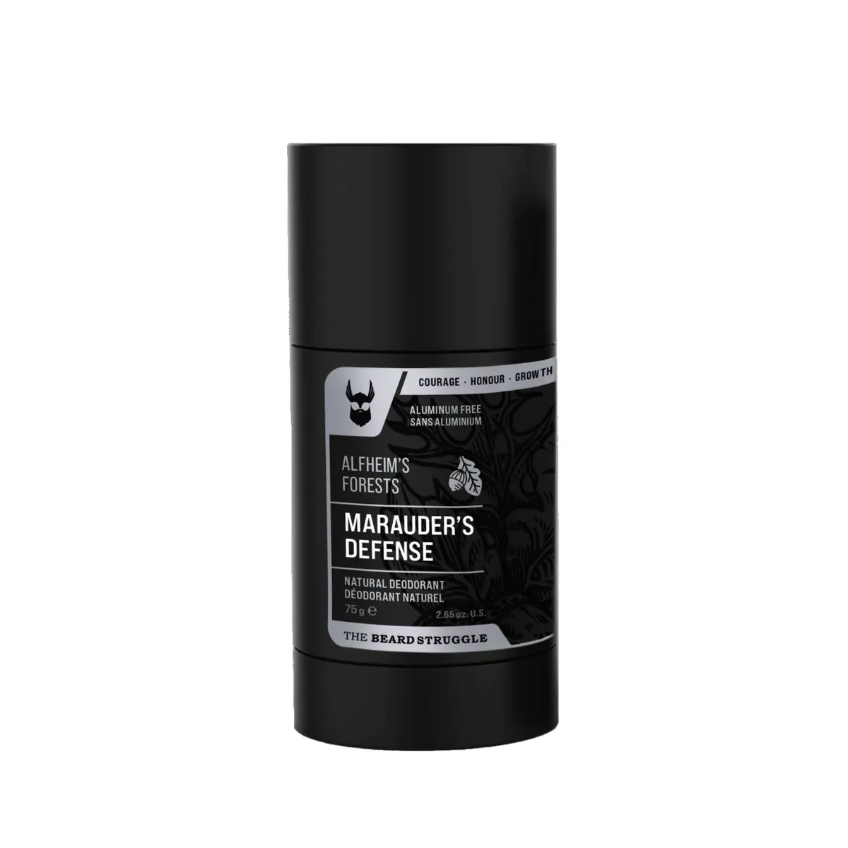 The Beard Struggle Marauder’s Defense - Alfheim's Forests 75g