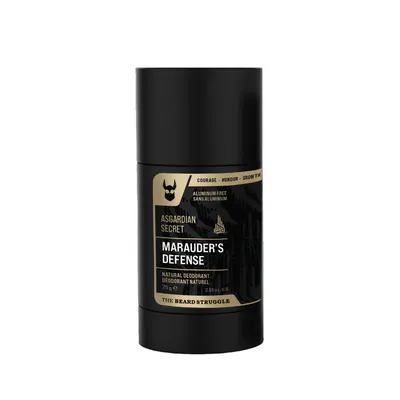 The Beard Struggle Marauder’s Defense - Asgardian Secret 75g