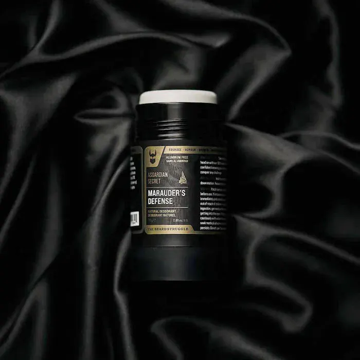 The Beard Struggle Marauder’s Defense - Asgardian Secret 75g, view 2