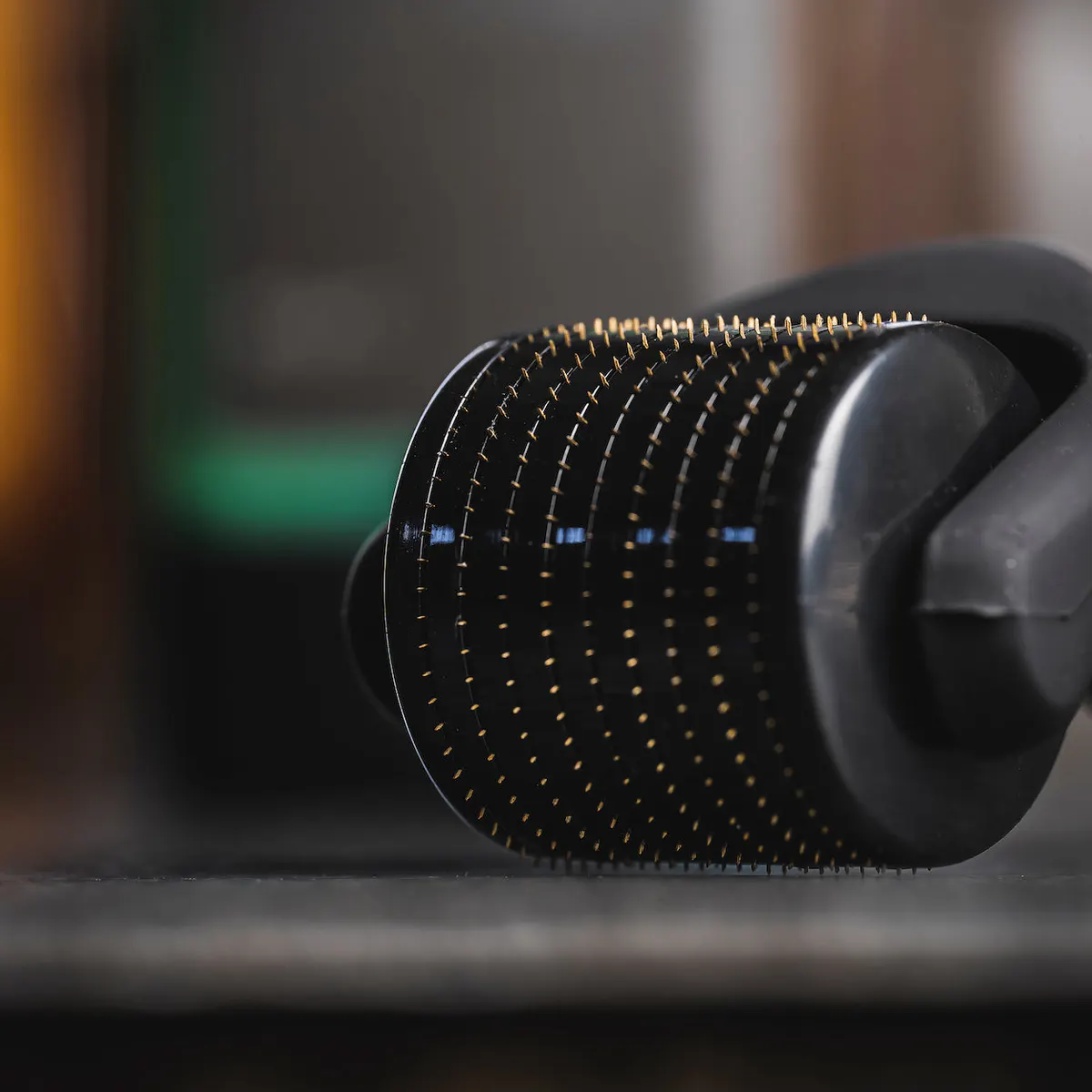 The Beard Struggle Micro-Needle Derma Roller, view 3
