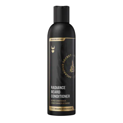 The Beard Struggle Radiance Beard Conditioner Gold Collection 240ml