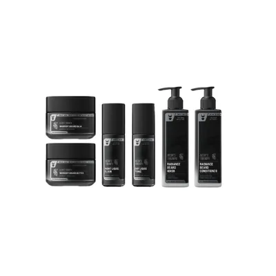The Beard Struggle The Greenlander Platinum Collection