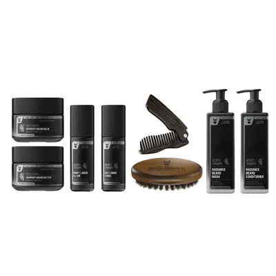 The Beard Struggle The Ultimate Kit Platinum Collection