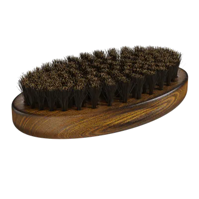 The Beard Struggle Viking Savage Brush V2.0