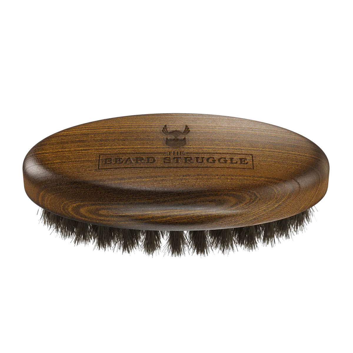 The Beard Struggle Viking Savage Brush V2.0, view 2