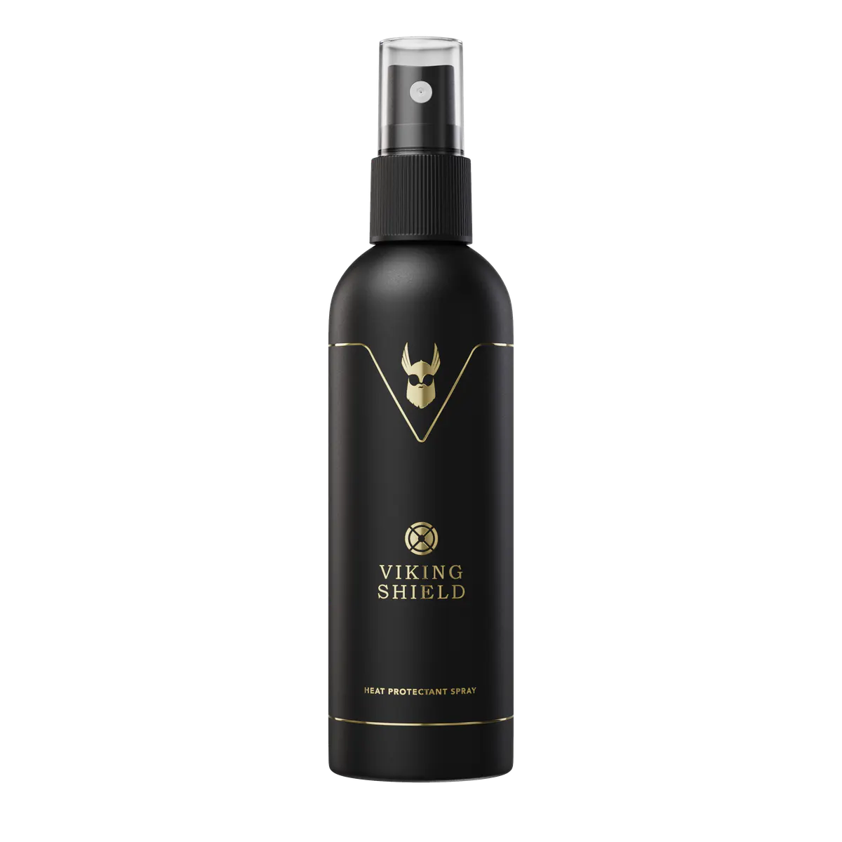 The Beard Struggle Viking Shield Heat Protectant Spray