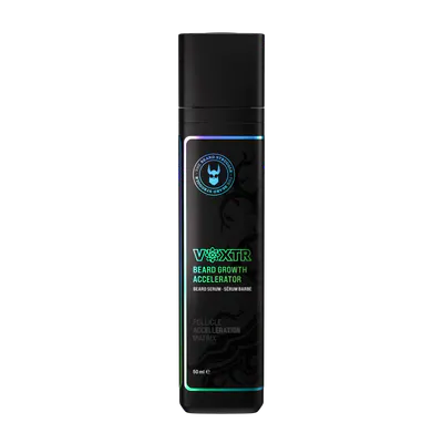 The Beard Struggle VOXTR Beard Accelerator Serum 50ml