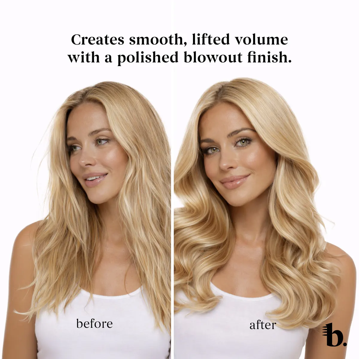 the brush company the complete blow-dry bundle, view 2