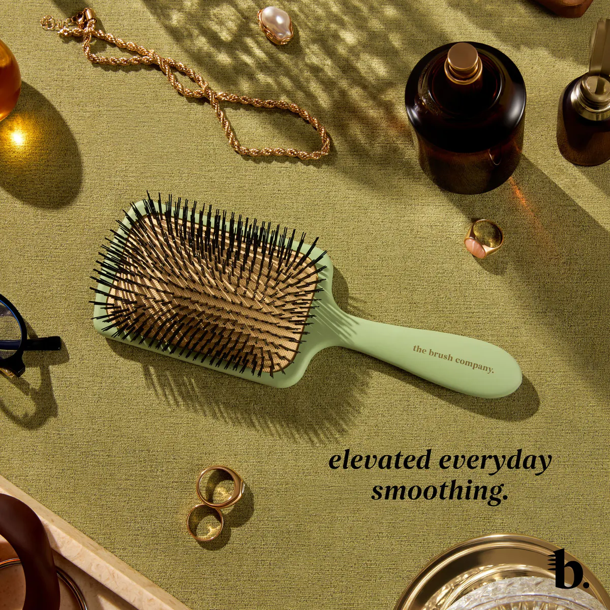 the brush company the full finishing bundle, view 5