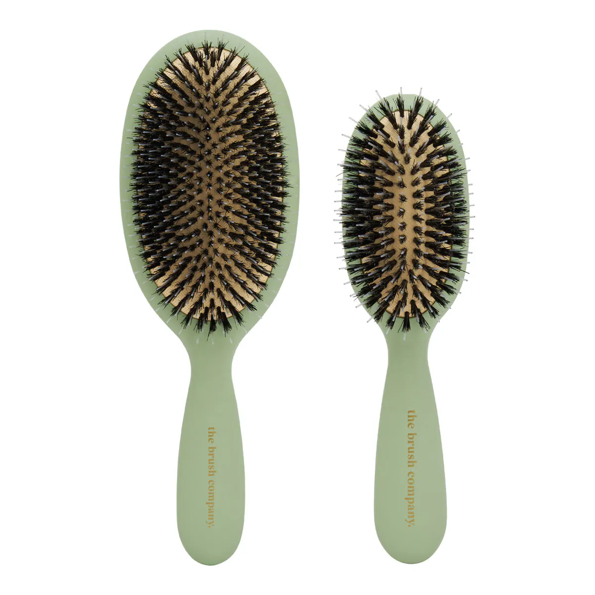 the brush company the glide duo bundle