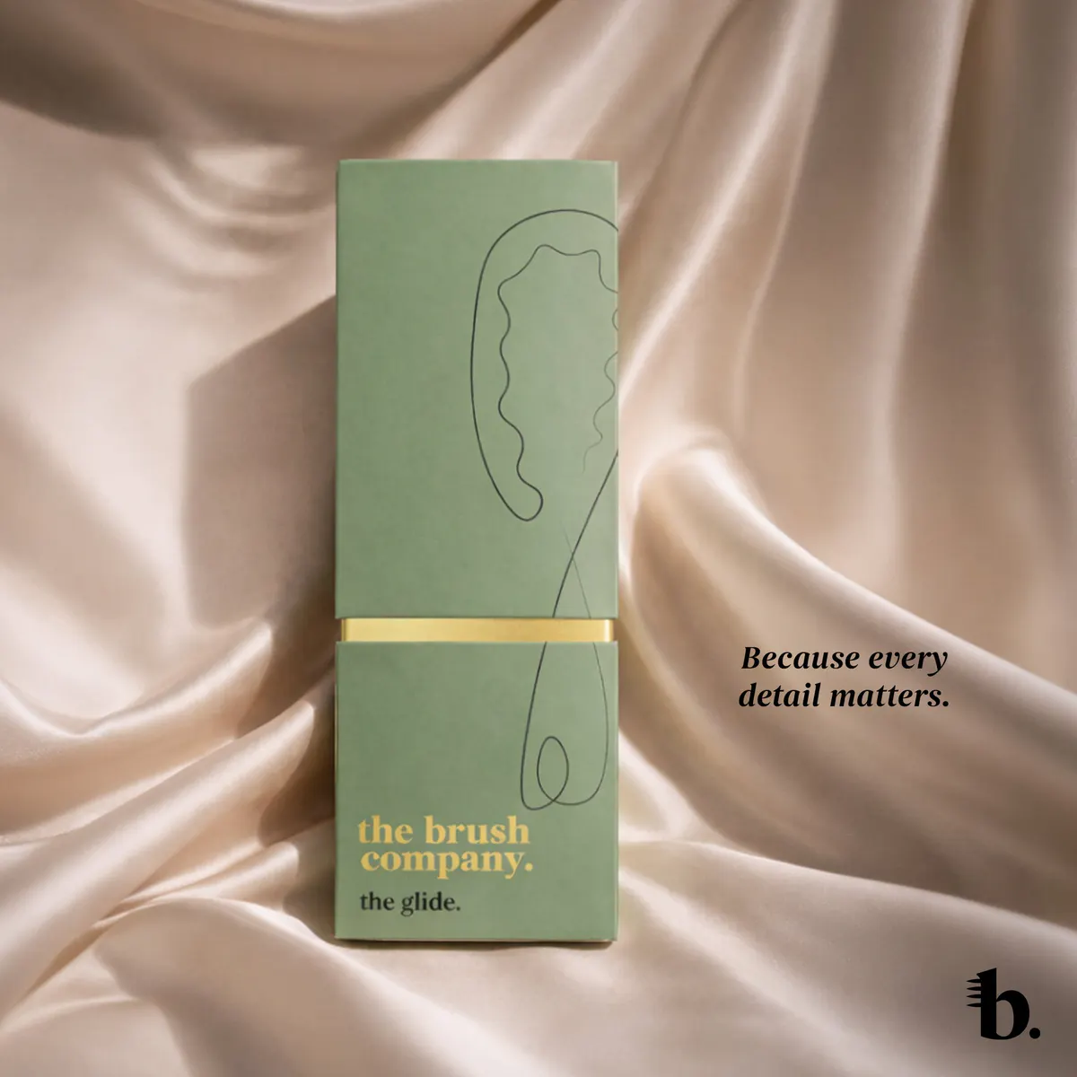 the brush company the glide, view 7