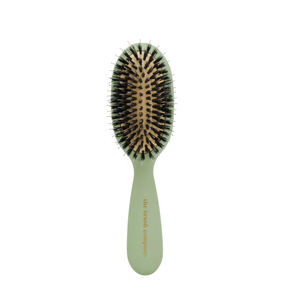 the brush company the mini glide