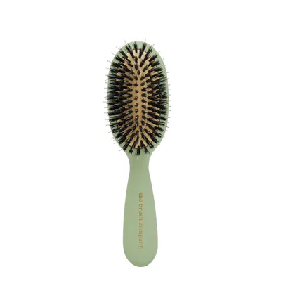 the brush company the mini glide