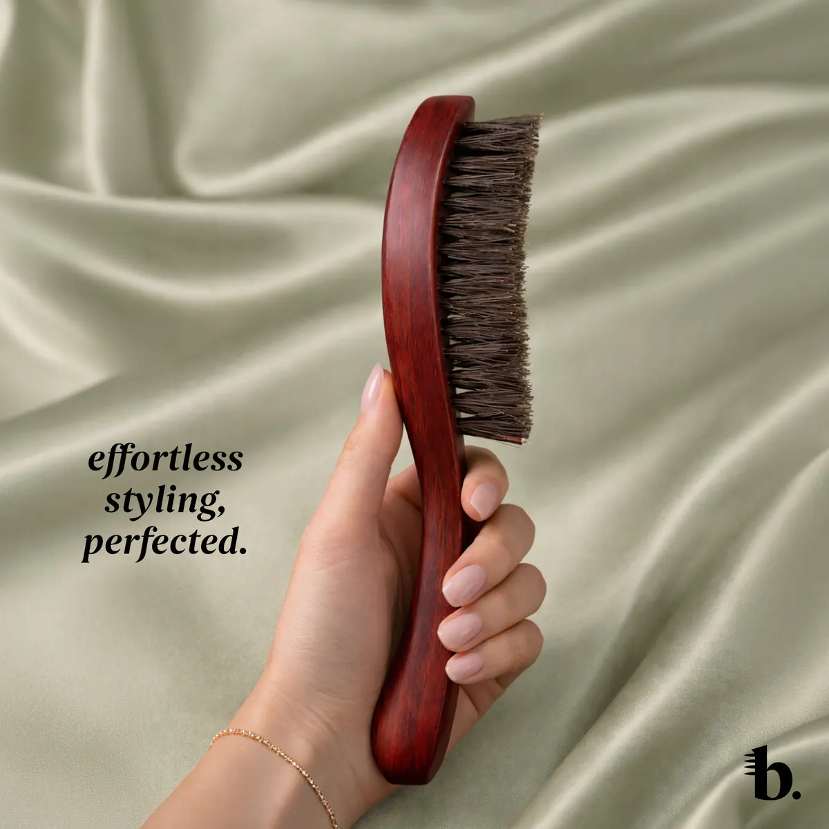 the brush company the mini polisher, view 2