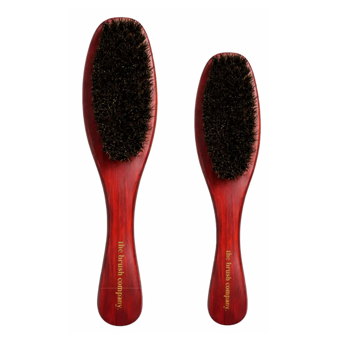 the brush company the polisher duo bundle