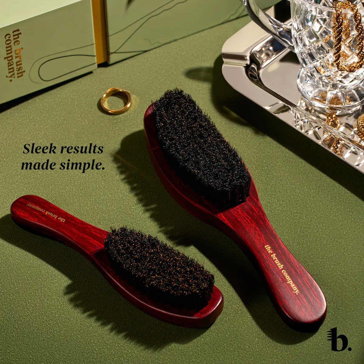 the brush company the polisher duo bundle, view 4
