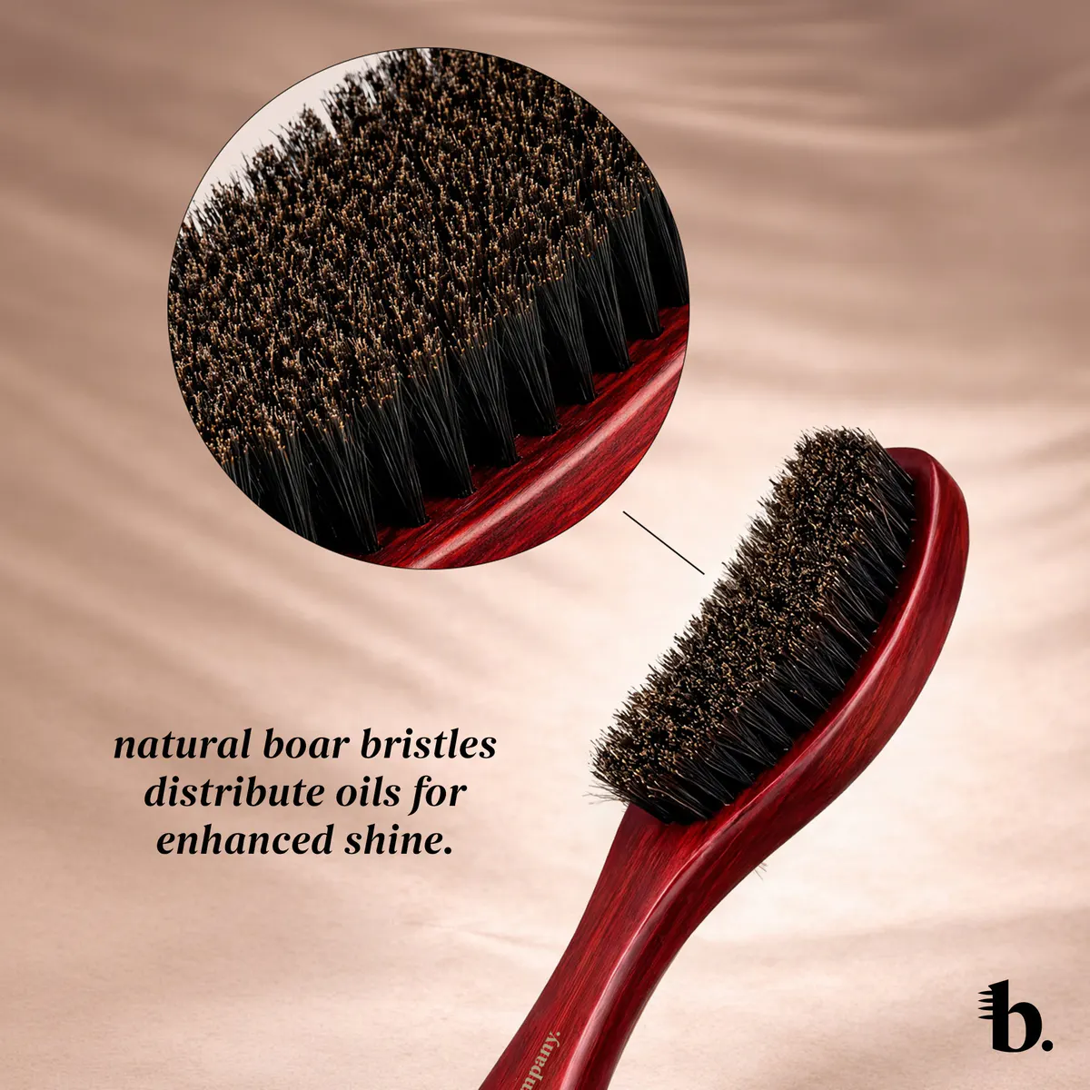 the brush company the polisher, view 5