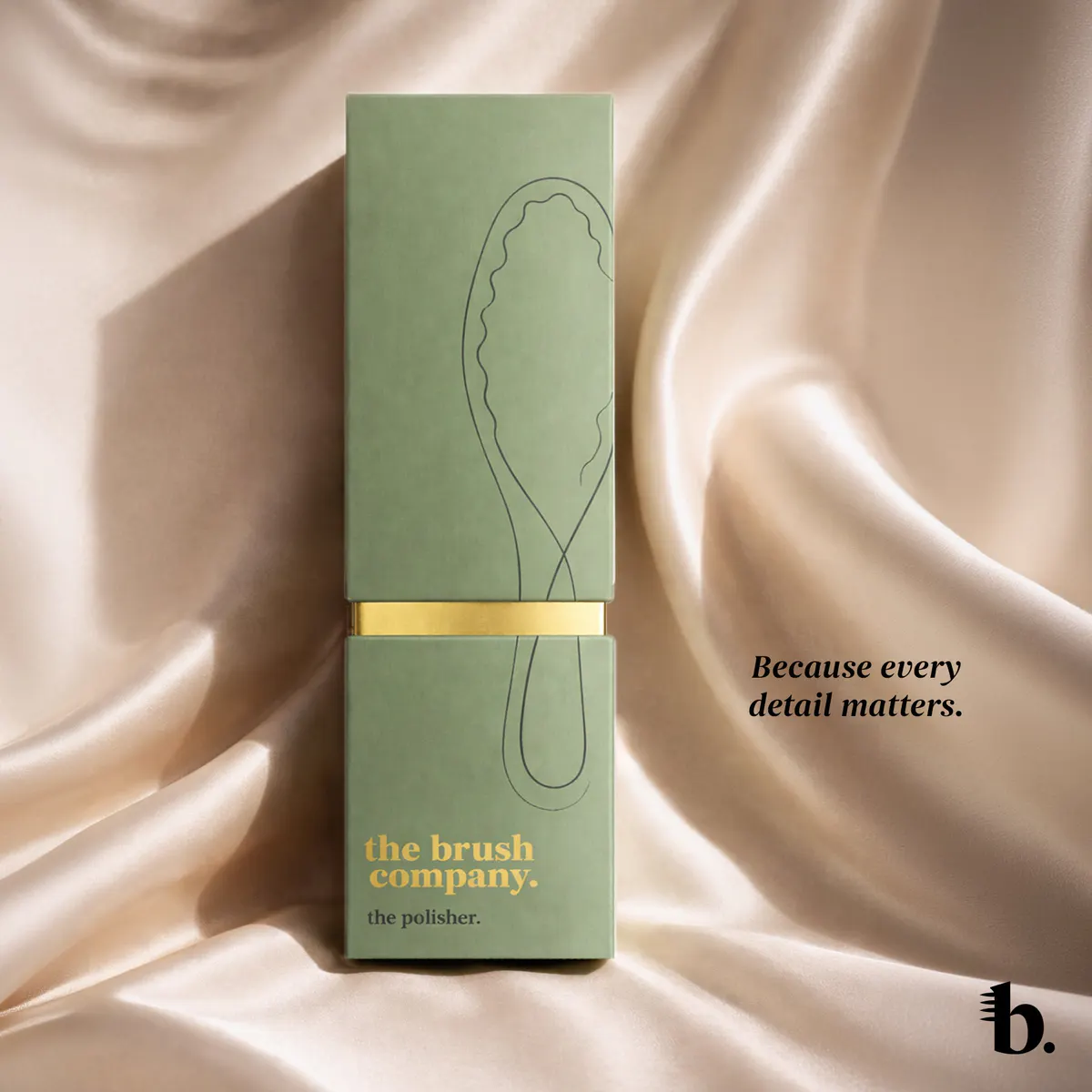 the brush company the polisher, view 7
