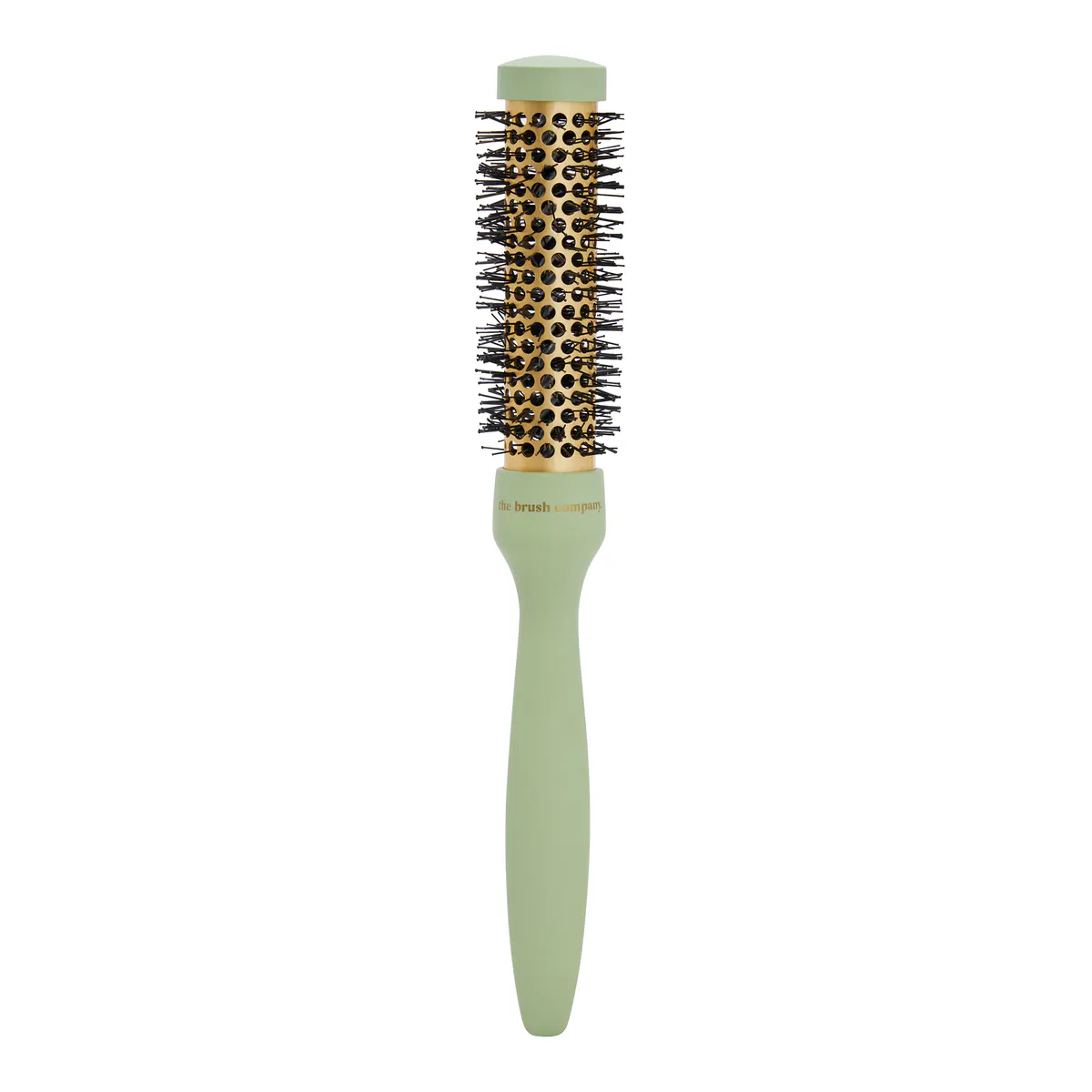 the brush company the volume maker 25mm barrel