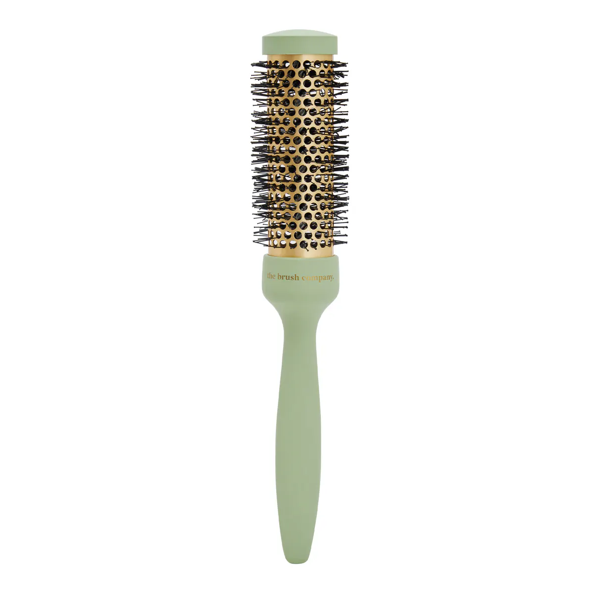 the brush company the volume maker 33mm barrel