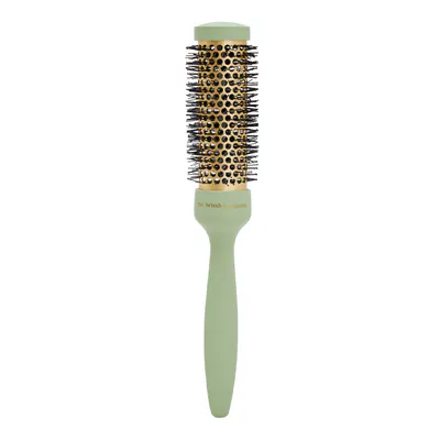 the brush company the volume maker 33mm barrel