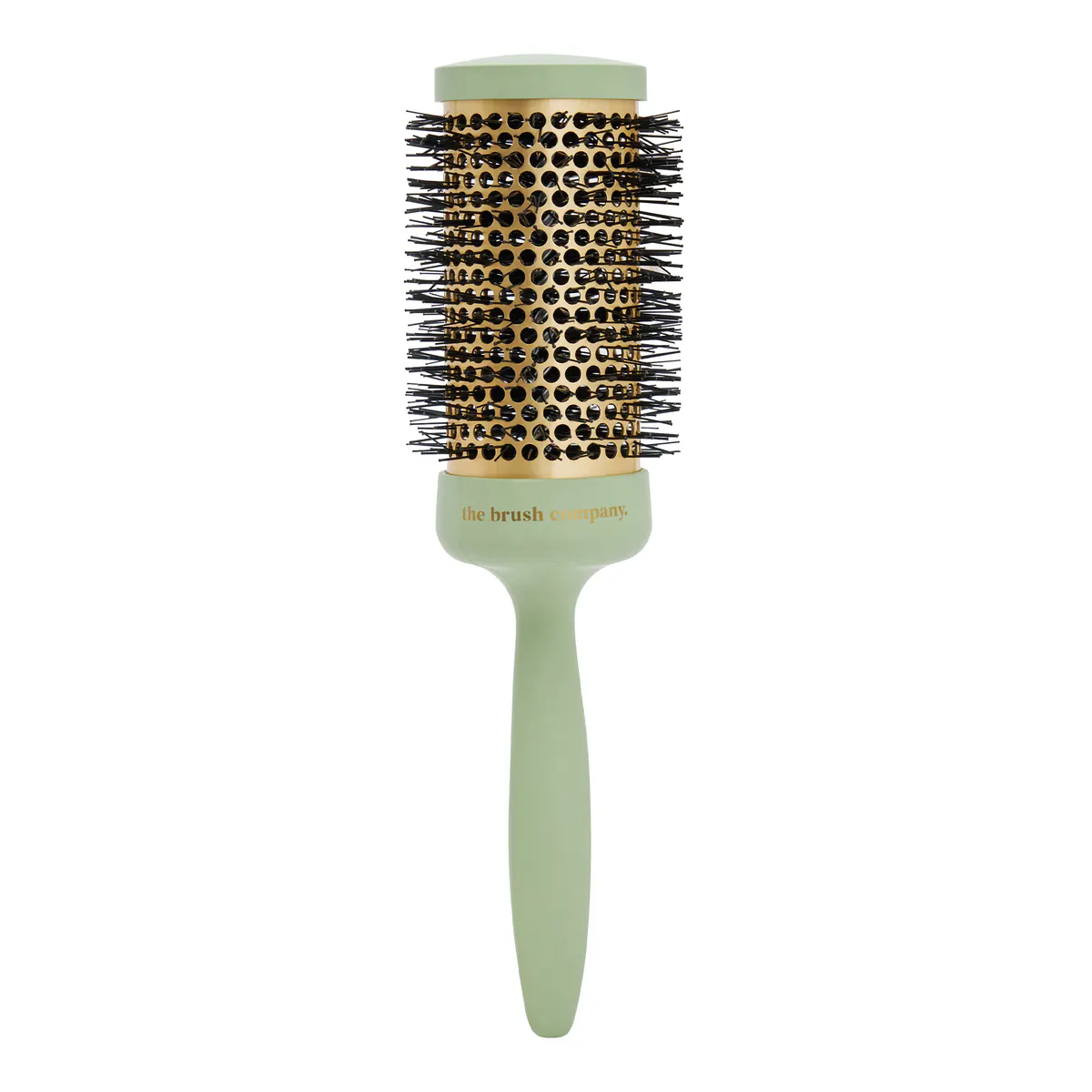 the brush company the volume maker 53mm barrel