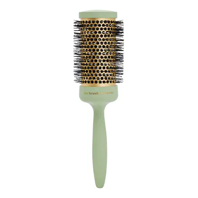the brush company the volume maker 53mm barrel