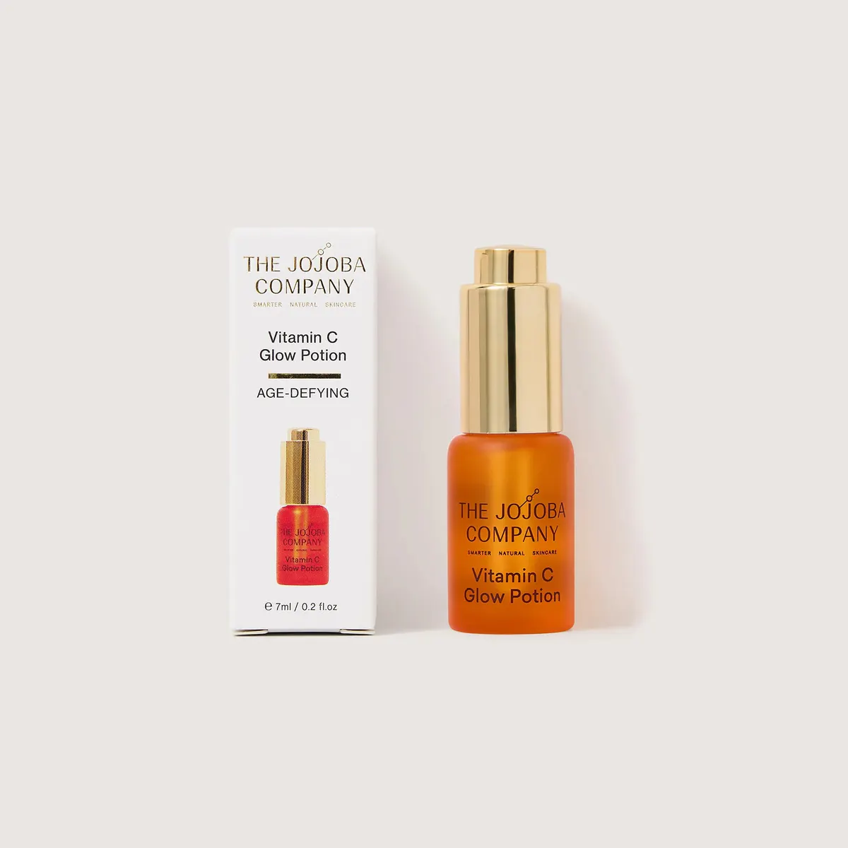 The Jojoba Company AM/PM Firm & Glow Gift Pack, view 4