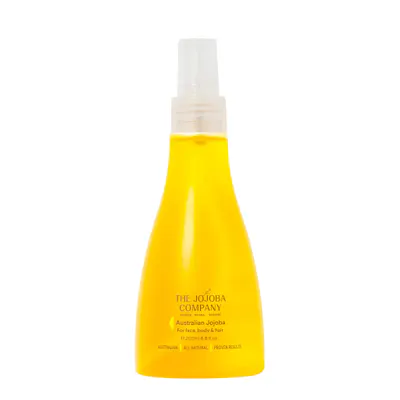 The Jojoba Company Australian Jojoba 200ml