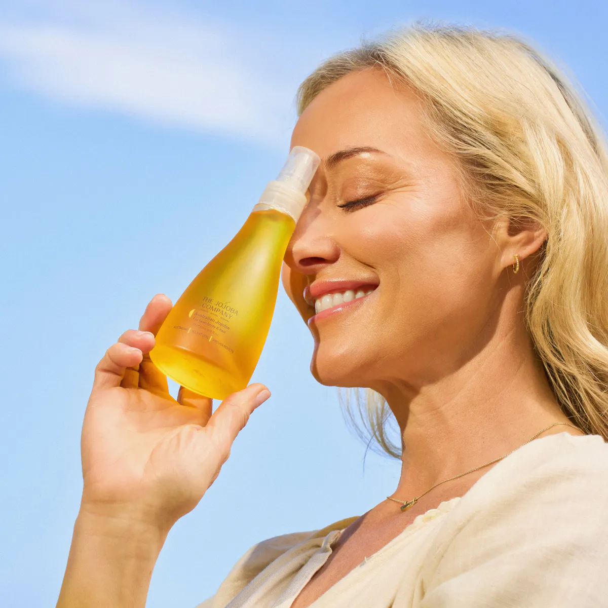 The Jojoba Company Australian Jojoba 200ml, view 2