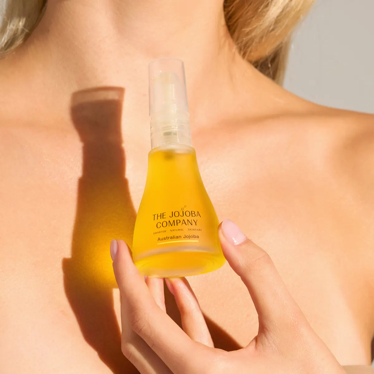The Jojoba Company Australian Jojoba 30ml, view 2