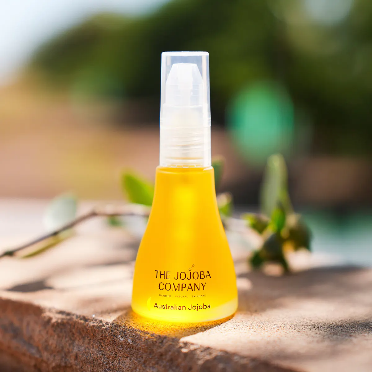 The Jojoba Company Australian Jojoba 30ml, view 4