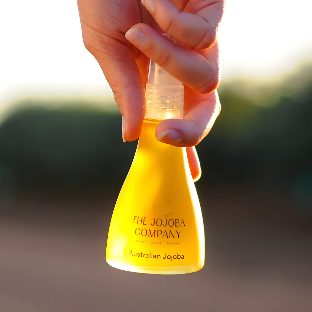 The Jojoba Company Australian Jojoba 85ml, view 2
