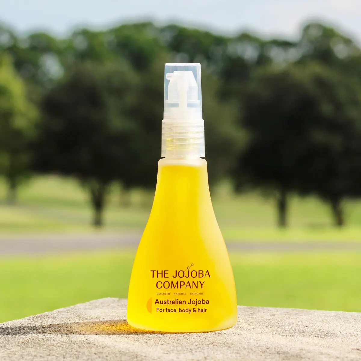 The Jojoba Company Australian Jojoba 85ml, view 3