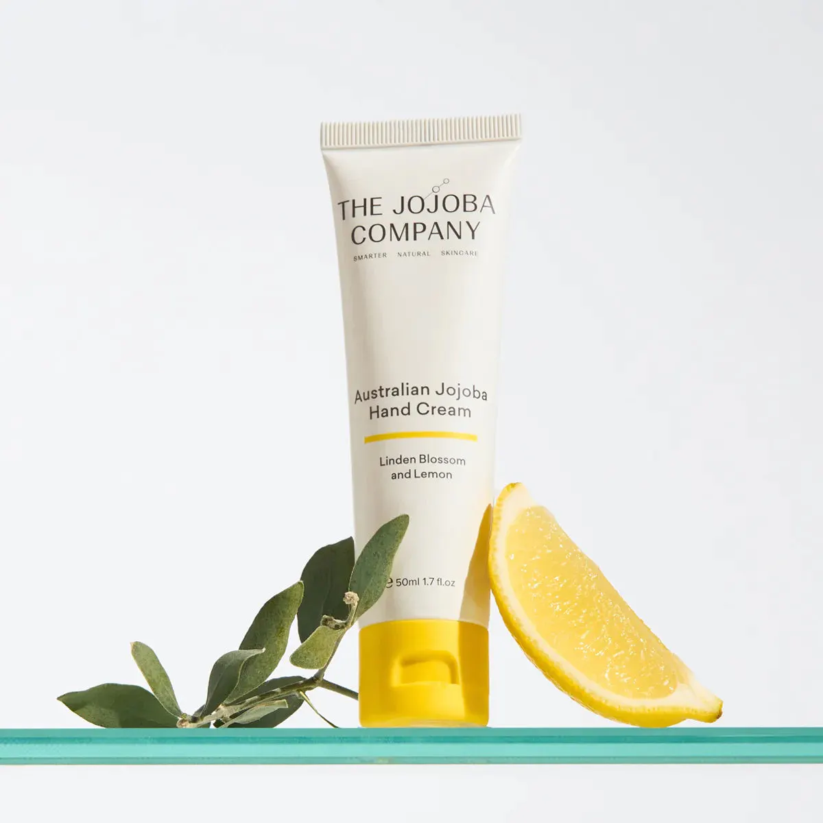 The Jojoba Company Australian Jojoba Hand Cream 50ml, view 5