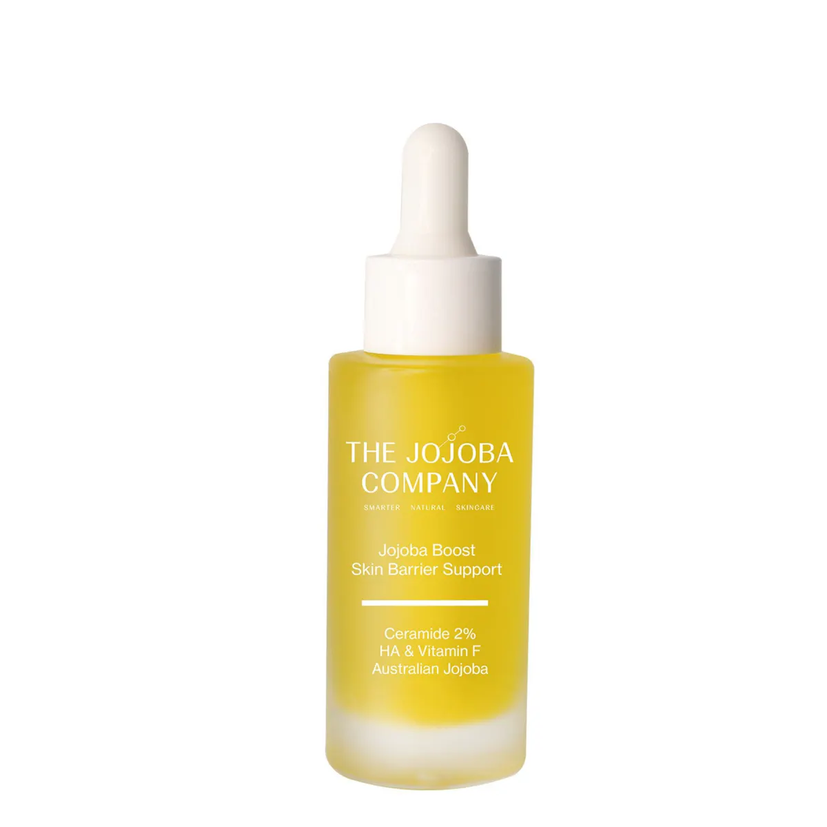 The Jojoba Company Boost Skin Barrier Support Serum 30ml