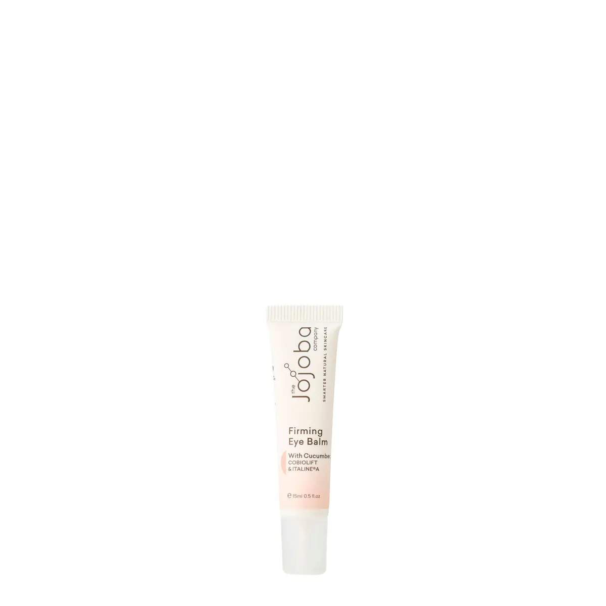 The Jojoba Company Firming Eye Balm 15ml