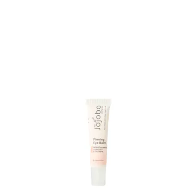 The Jojoba Company Firming Eye Balm 15ml