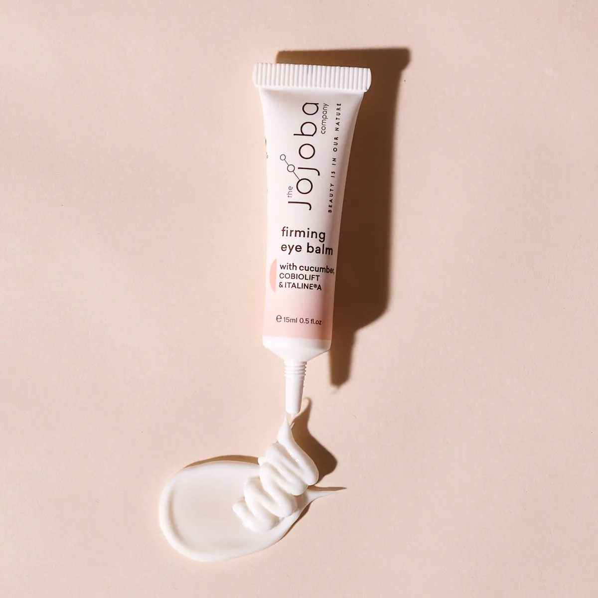 The Jojoba Company Firming Eye Balm 15ml, view 3