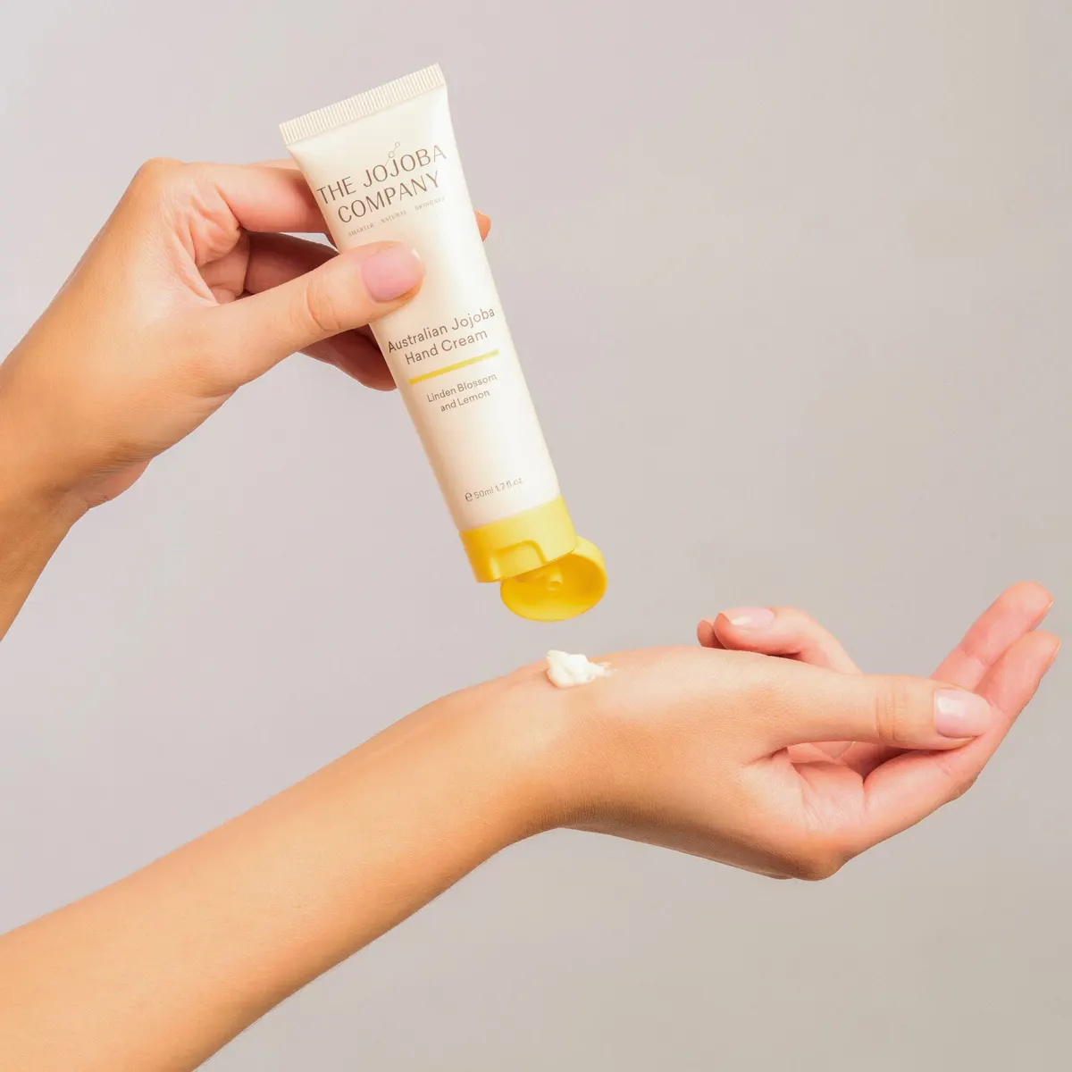 The Jojoba Company Hand Care Pack, view 3